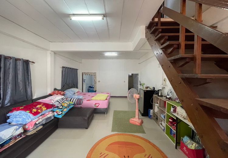 ขายบ้านหมู่บ้านศรีเสถียร รุ่น9 ซอยหมอศรี ถนนเพชรเกษม อำเภอสามพราน, ภาพที่ 4