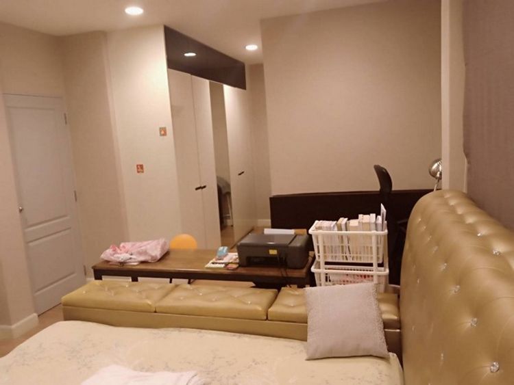 ด่วน ให้เช่า life bangkok boulevard รามอินทรา65 พร้อมอยู่ 4นอน 3น้ำ บาท, ภาพที่ 4