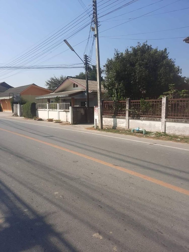 ขาย ที่ดิน ตำบลตลาดขวัญ อำเภอดอยสะเก็ด จังหวัดเชียงใหม่, ภาพที่ 4