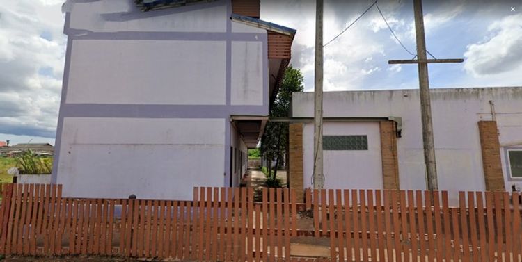ขายอาคารหอพัก สำหรับธุรกิจห้องพัก สุราษฎร์ธานี PSC08810, ภาพที่ 4