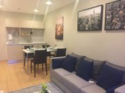 5A1MG0614 Condominium ให้เช่า 1 ห้องนอน 1 ห้องน้ำ พื้นที่ 38.18  ตารางเมตร ให้เช่าราคา 10,000  บาท/เดือน 