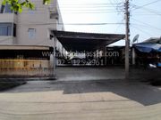 ที่ดินเปล่าถมแล้ว 30 ตร.ว. ซอยนาคนิวาส 15