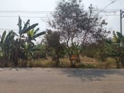 ขายที่ดินสวย ทำเลดีมาก ติดถนน ประปา ไฟฟ้า พร้อมใช้ ทุ่งเสลี่ยม สุโขทัย