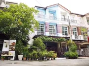ด่วน ลดสุด ขายบ้านสุขุมวิท 52 ทาวน์โฮมสุขุมวิท 52 เดินจาก BTS อ่อนนุช 450ม.เท่านั้น ขายทาวน์โฮมบางจากหลังมุม 3ชั้น 3ห้องนอน ใกล้ BTSอ่อนนุช ใกล้ทองหล่อ 10นาที 