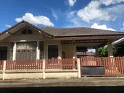 ขายบ้านเดียวชั้นเดียว โครงการ บ้านภัทรโฮม ปลวกแดง ระยอง  PSC11958