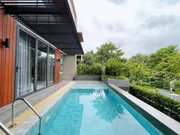 +For rent+บ้านหรู Anina Villa Sathorn-Yenakart  5ห้องนอน มีสระว่ายน้ำส่วนตัว