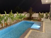 Pool villa ให้เช่ารายวันอำเภอแม่ริม จังหวัดเชียงใหม่
