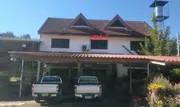 บ้านเดี่ยวพร้อมกิจการโรงงาน 3,439 ตร.ว. อ.จอมทอง จ.เชียงใหม่ PKK02-14561