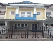 ขายหมู่บ้านดิเอมเมอรัลซอยกรมที่ดินบางบัวทอง