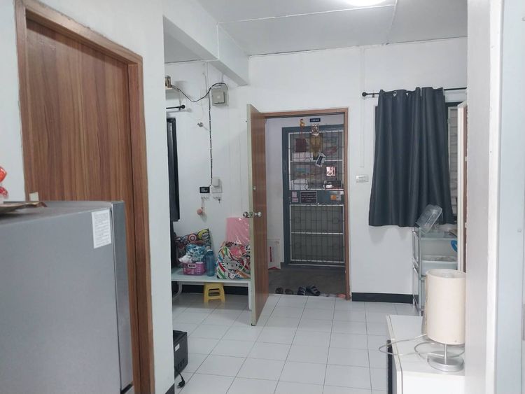 ขาย คอนโด ในโครงการ บ้านเอื้ออาทรบางใหญ่ซิตี้ ตำบลเสาธงหิน อำเภอบางใหญ่, ภาพที่ 4
