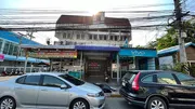 ให้เช่า บ้าน ในโครงการ บ้านใกล้ตลาดศรีนคร ตำบลปากน้ำโพ อำเภอเมืองนครสวรรค์ จังหวัดนครสวรรค์