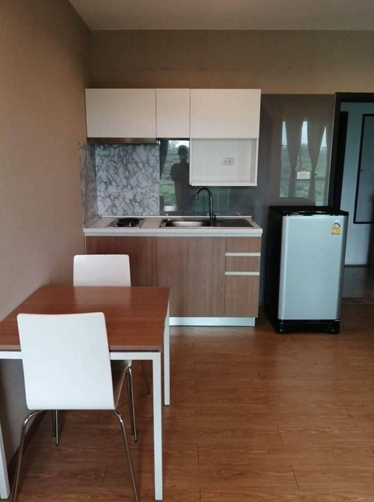 One plus Condo #ขายต่ำกว่าราคาประเมิน, ภาพที่ 4