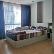5A1MG0677 Condominium  1 ห้องนอน  1 ห้องน้ำ เนื้อที่  30 ตรม.  ราคาเช่า 13,000 บาท  / เดือน