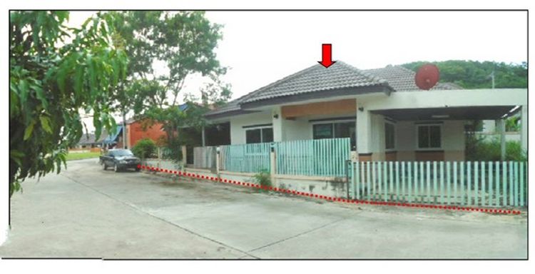 ขายบ้านเดี่ยว  หมู่บ้านสมาร์ท แลนด์ พาร์คฮิลล์ ระยอง (PKT31065), ภาพที่ 4