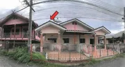 ขายบ้านเดี่ยว          อำเภอปลวกแดง ระยอง (PKT29841)