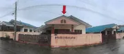 ขายบ้านเดี่ยว    หมู่บ้านสุขสำราญ 3 ระยอง (PKT66804)