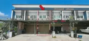 ขายอาคารพาณิชย์      หมู่บ้านจันทบุรีเฮ้าส์ จันทบุรี (PKT73624)