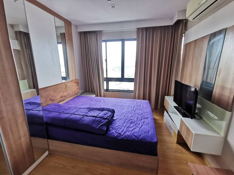 ให้เช่า คอนโด ในโครงการ พลัสคอนโด หาดใหญ่ 2 PLUS CONDO HATYAI 2 FOR, ภาพที่ 4