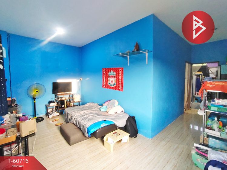 ขายบ้านเดี่ยวชั้นเดียว หมู่บ้านชุมพล สวนกล้วย ราชบุรี ใกล้ตลาดบ้านโป่ง, ภาพที่ 4