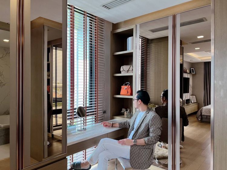 ขาย บ้าน ในโครงการ Altitude Forest Sukhumvit 101 แขวงบางจาก เขตพระโขนง, ภาพที่ 4