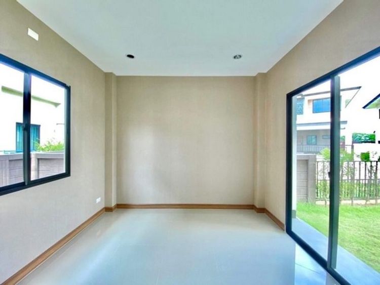 บ้านโครงการ กรานาดา รีเจ้นท์ ท่าศาลา ขาย 7.7 ล้าน   , ภาพที่ 4