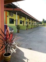 ขายรีสอร์ท มาบูมรีสอร์ท พร้อมที่ดินขนาด 2 งาน อำเภอครบุรี จังหวัดนครราชสีมา