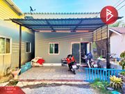 ขายบ้านเดี่ยวชั้นเดียว หมู่บ้านชุมพล สวนกล้วย ราชบุรี ใกล้ตลาดบ้านโป่ง