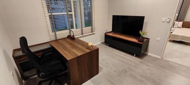 C3665 ให้เช่าบ้านเดี่ยว 2 ชั้น หมู่บ้านมัณฑนา บางนา วงแหวน ย่านราม2 , ภาพที่ 4