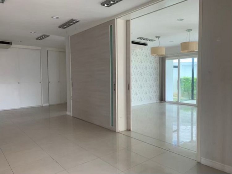 ขายโฮมออฟฟิศ Biztown พระราม3 ขนาด 93 ตาราง-วา 0 ngan 0 Rai 1Bedroom !!!, ภาพที่ 4