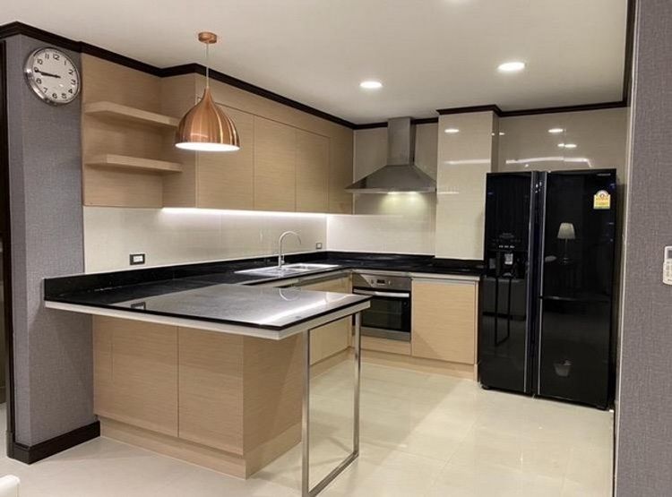 C3675 ให้เช่าคอนโดไพร์ม สวีท พัทยากลาง 2 ห้องนอน ขนาด 150 ตร.ม., ภาพที่ 4