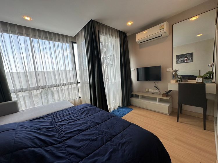 5C1MG0428 ขายคอนโดมิเนียม   1ห้องนอน    1ห้องน้ำ   1ห้องรับแขก      26 , ภาพที่ 4