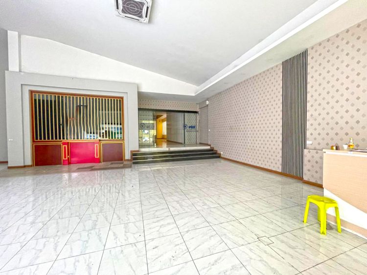 ASP0654 ให้เช่าอาคาร/สำนักงาน Office ขนาดใหญ่   มี 3 ห้องโถง  4 ห้องน้ำ, ภาพที่ 4