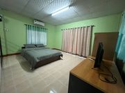 Emi's Place บ้านให้เช่า บรรยากาศวิวสวน โซนเด่นห้า-หัวฝาย-หนองปึ๋ง ใกล้ตัวเมืองเชียงราย ติดบายพาส 