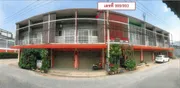 ขายอาคารพาณิชย์   หมู่บ้านบ้านมีสุข ระยอง (PKT29705)