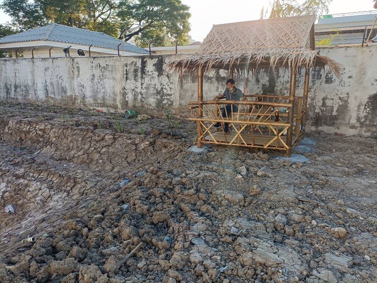 ขาย ที่ดิน ถมดินเรียบร้อยแล้ว ซอยรามอินทรา 77 แยก 10 ใจกลางเมือง 167 (1, ภาพที่ 4
