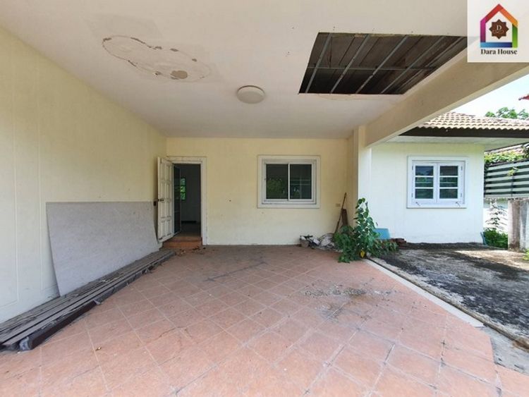ขายถูก บ้านเดี่ยว หมู่บ้านศุภสรร ลำลูกกา คลอง 4  ปทุมธานี 85.7 ตร.ว, ภาพที่ 4