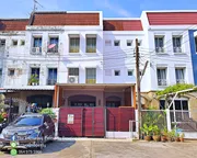 ขายทาวน์โฮม 3ชั้น หมู่บ้าน อารีย์สัมพันธ์ ซอยอารีย์สัมพันธ์ 3 รีโนเวทใหม่ทั้งหลัง