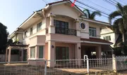 ขายบ้านเดี่ยว 2 ชั้น แลนด์ แอนด์ เฮ้าส์ พาร์ค อ.เมือง จ.นครราชสีมา PKK02-09242