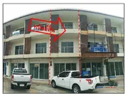 ขายอาคารพาณิชย์     โครงการวรัญญา เพลส  ระยอง (PKT166578)