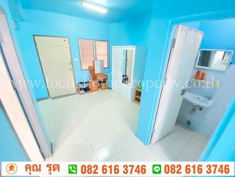 ขาย เอื้ออาทรบางใหญ่ซิตี้ ห้องมุม, ภาพที่ 4