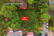 ขายที่ดิน 200 ตรว. ซอยวัดลาดปลาดุก นนทบุรี เหมาะปลูกบ้าน ใกล้ถนนกาญจนาภิเษก รถไฟฟ้าสายสีม่วง เซ็นทรัลเวสต์เกต 