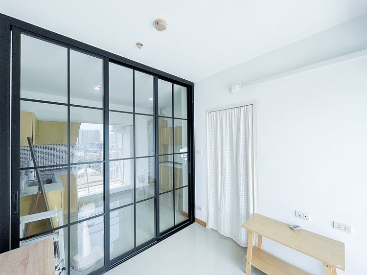 ขาย BTS Residence Condo ชั้น 10 วิวดี ใกล้ BTS หมอชิต , MRT สวนจตุจักร, ภาพที่ 4