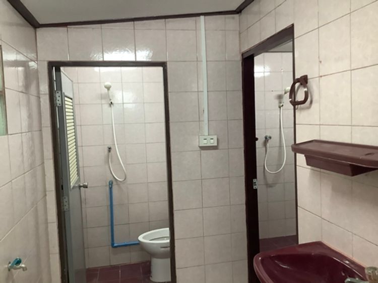 ขายบ้านเดี่ยวชั้นเดียว 2ล้านบาท ม.ภูมิกร อ.เมืองสระบุรี หลังแรกหัวมุม , ภาพที่ 4