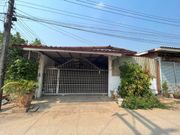 บ้านเดี่ยว 66 ตรว.ในชุมชน ต.ปากแคว  อ.เมือง จ.สุโขทัย ZN425