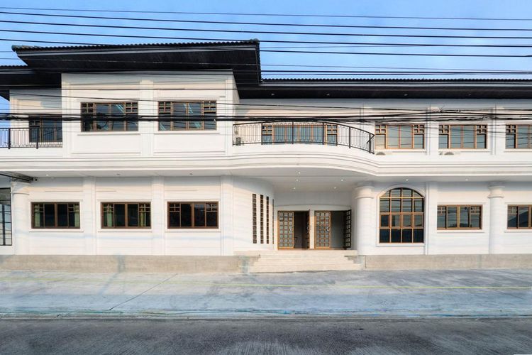 ให้เช่าอาคาร ขนาดใหญ่ ซอยลาซาล สุขุมวิท 105 ใกล้ BTS แบริ่ง, ภาพที่ 4