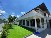 ให้เช่าบ้านเดี่ยว 2 ชั้น โครงการนภาลัย บางนา ซอยสุขุมวิท 70 ใกล้เซ็นทรัลบางนา