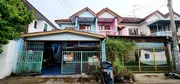 หมู่บ้านรุ่งทรัพย์สามัคคี ถ.สามัคคี ซ.34 ต.ท่าทราย อ.เมือง จ.นนทบุรี