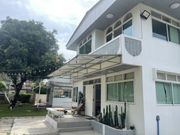 S2377 ให้เช่าบ้านเดี่ยว 2 ชั้น ซอยบางแวก ใกล้ถนนราชพฤกษ์-จรัญ13