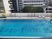 ขาย คอนโด ในโครงการ ลาเมซอง พหลโยธิน 24 แขวงจอมพล เขตจตุจักร กรุงเทพมหานคร