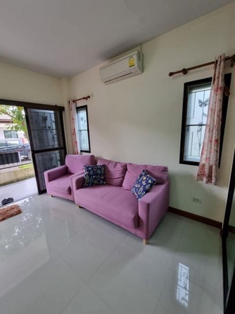 LV51996 ให้เช่า โครงการ บ้านสิริน พัทยา ติดมอเตอร์เวย์ 2 สาย, ภาพที่ 4